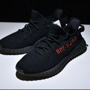 Yeezy 350 V2 Bred Size 9